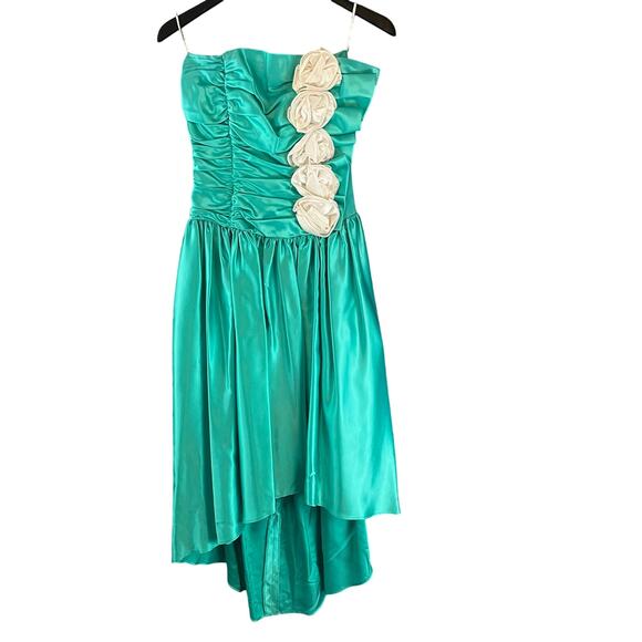Jessica Mcclintock For Gunne Sax | Dresses | Vintage Gunne Sax Jessica ...